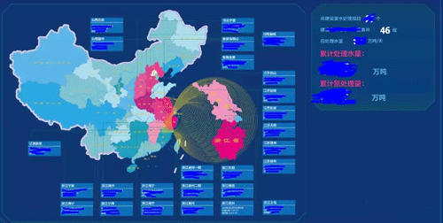 在intouch新建页面中插入地图