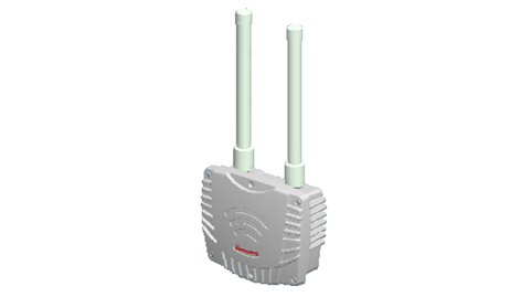 Honeywell One Wireless现场设备接入点