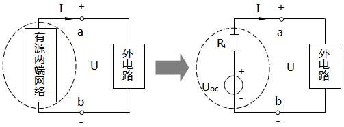 戴维南定理